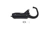 Exhaust Tecnigas Silent Pro Minarelli Vertical Black