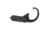 Exhaust Tecnigas Silent Pro Peugeot Vertical 25km/h