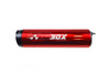 Silencer Tecnigas E-Box 2 Red / Black