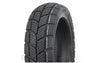 Scooter Winter Tire Kenda K701 120/70-12 M+S 58P TL