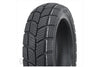Scooter Winter Tire Kenda K701 100/80-10 M+S 53P TL