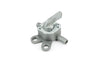Fuel Tap universal On / OFF 6mm, fixed to frame