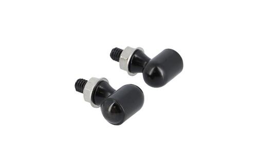 LED Indicators Blackway Mini Atrea Black