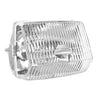 Headlight MBK 51 Type Luxor 157