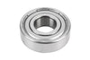 Transmission Bearing SKF 6203 2Z C3 17x40x12mm