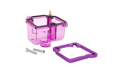 Float Bowl PWK 19–28mm Purple