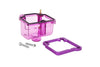 Float Bowl PWK 19–28mm Purple