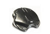 CVT Cover Cap Piaggio / Vespa before 2011 Black
