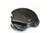 CVT Cover Cap Piaggio / Vespa before 2011 Carbon