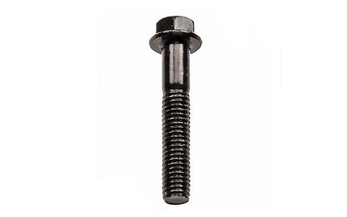 Screw Set CVT cover GY6 Black
