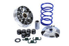 CVT Variator Hi-Speed Polini Peugeot Speedfight 4 50 4T