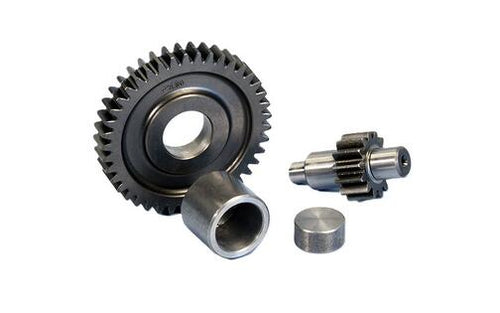 Secondary Gears Polini PGO Big Max / T-Rex 50
