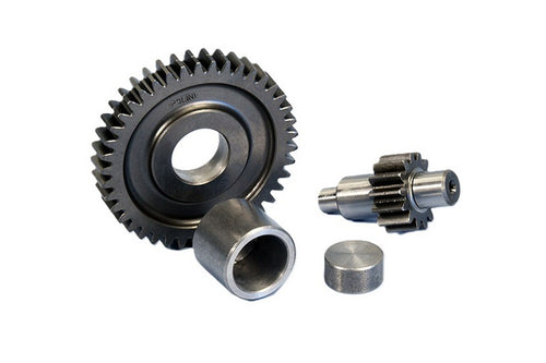 Secondary Gears Polini PGO Big Max / T-Rex 50