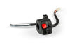 Switch complete left side Yamaha BW's / Slider