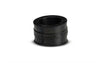 Intake Rubber Boot Malossi 40/44mm PHBE / PHF angled