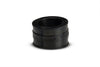 Intake Rubber Boot Malossi 40/44mm PHBE / PHF angled