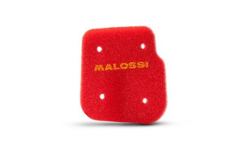 Air Filter Element Malossi Red Sponge Yamaha Why