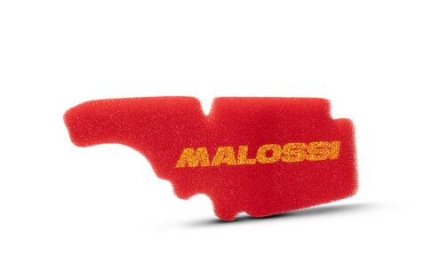 Air Filter Element Malossi Red Sponge Aprilia / Piaggio (Leader)