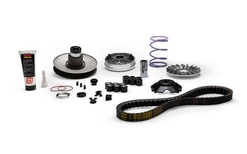 Drive Kit Malossi MHR Overrange Piaggio Zip / Vespa ET2