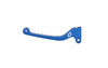 Clutch Lever Rieju MRT 2009-2018 Doppler CNC blue