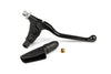 Brake Lever right side Domino MX Style Black