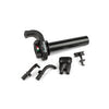 Quick-Action Throttle Set Domino KRE 03 Offroad 2.6°/ 45mm black
