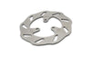 Brake Disc Wave IGM 170mm / 42mm Peugeot Kisbee / Ludix