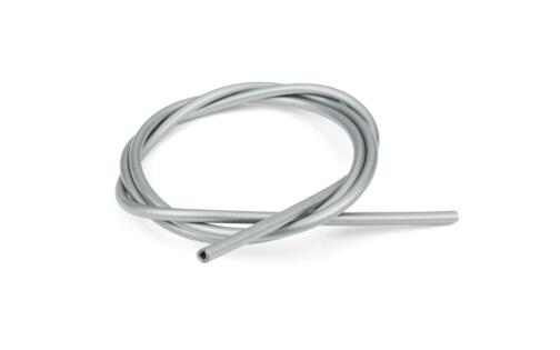 Throttle Cable Housing 5mm grey