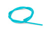 Throttle Cable Housing 5mm light blue