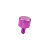 Oil Filler Cap aluminum Peugeot purple