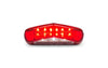 Tail Light LED red universal