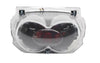 Taillight Lexus Black Yamaha Neos 1997–2007