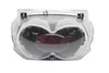 Taillight Lexus Black Yamaha Neos 1997–2007