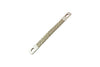 Grounding Braid copper Stage6 R/T PVL ignition Piaggio / Minarelli