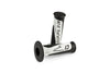 Grips Doppler Radical White / Black