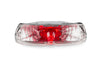 Tail Light clear (Lexus) Piaggio NRG / Typhoon