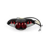 Taillight Gilera DANN