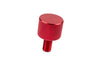 Oil Filler Cap aluminum Peugeot red
