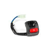 Switch right side Yamaha BWs NG / Spy