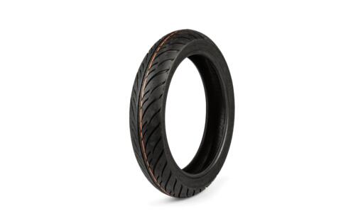 Motorcycle Tire Mitas MC 25 Bogart 130/70-17 62R TL