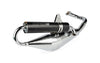 Exhaust Tecnigas Q-TRE Piaggio chrome