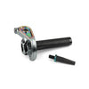 Quick-Action Throttle Voca Bestia CNC 90º Neochrome
