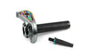 Quick-Action Throttle Voca Bestia CNC 90º Neochrome