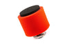 Air Filter STR8 Double Layer 28/35mm PHVA/PHBN red / black