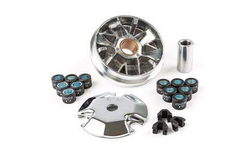 CVT Polini Speed Control Peugeot horizontal