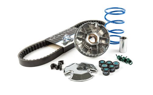 CVT Kit Polini Hi-Speed Kymco Agility 50cc 4T Euro 4