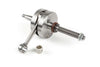 Crankshaft 2Fast 47mm stroke Malossi C-one / RC-one