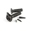 Complet Throttle 2T Tommaselli HF Vintage Black