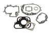 Gasket Kit complete Peugeot horizontal AC / LC
