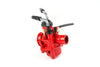 Carburetor PHBN BT 17.5mm red cable choke